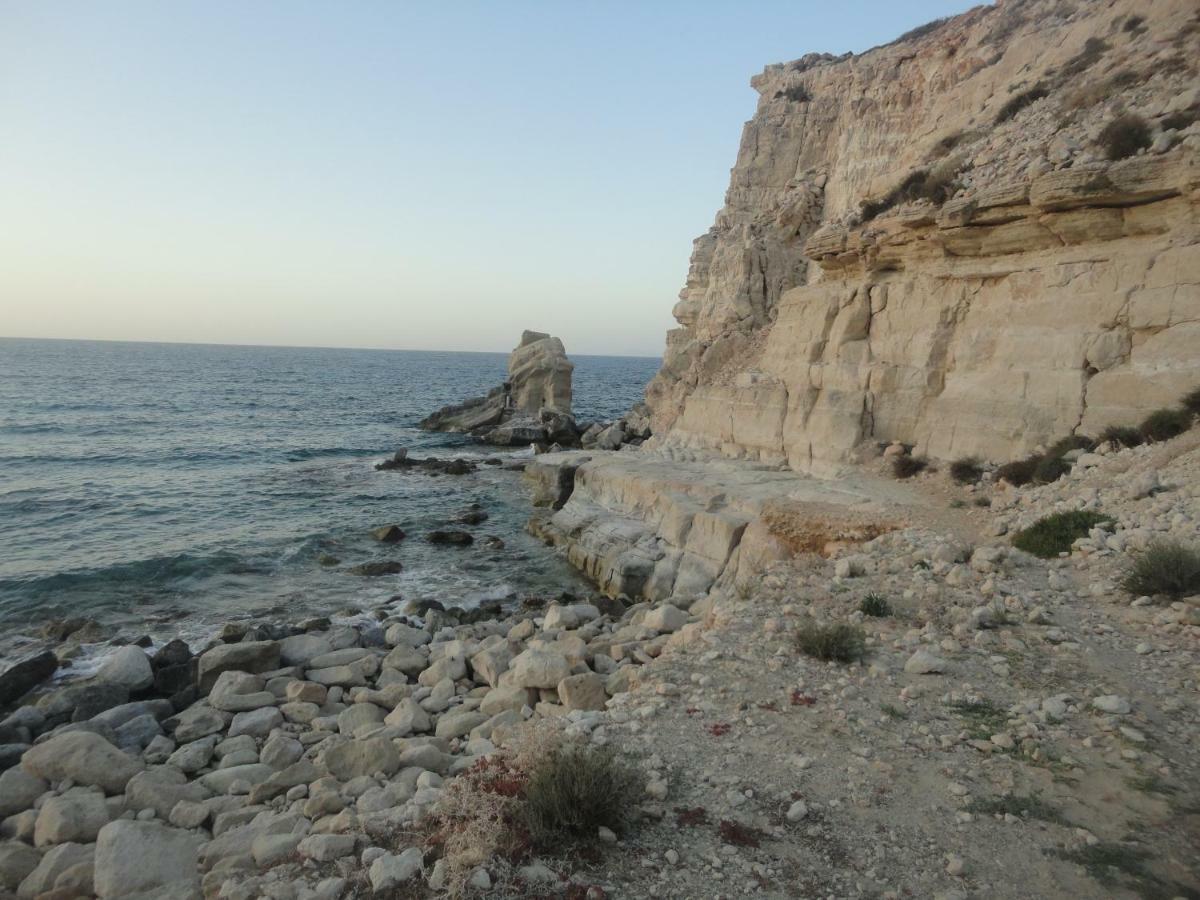 Papadiokampos Maissonete Roussa Limni Экстерьер фото